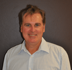 Managing Director - Greg Wallace